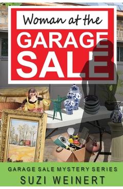 Woman at the Garage Sale - Suzi Weinert