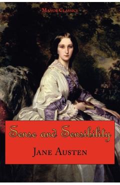 Jane Austen's Sense and Sensibility - Jane Austen