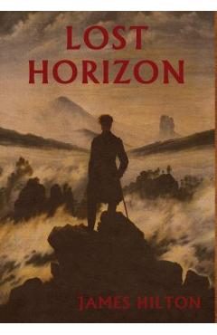 Lost Horizon - James Hilton