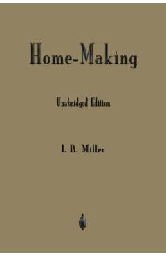 Home-Making - J. R. Miller