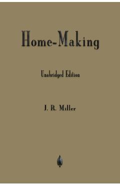 Home-Making - J. R. Miller