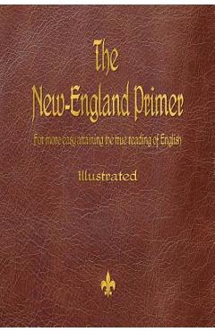The New-England Primer (1777) - John Cotton