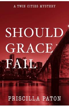 Should Grace Fail - Priscilla Paton - Imagine 1