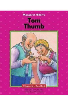 Tom Thumb - Margaret Hillert