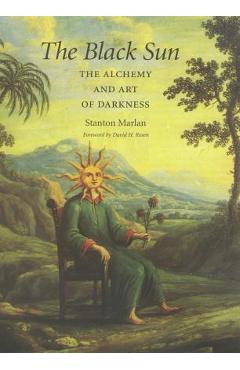 The Black Sun: The Alchemy and Art of Darkness - Stanton Marlan