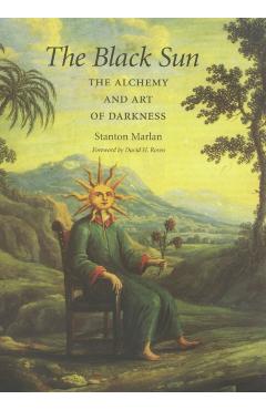 The Black Sun: The Alchemy and Art of Darkness - Stanton Marlan