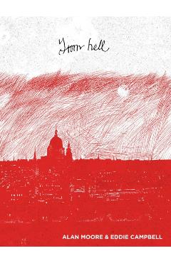From Hell - Alan Moore