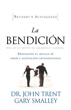 La Bendici�n - John Trent