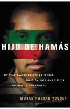 Hijo de Ham�s = Son of Hamas