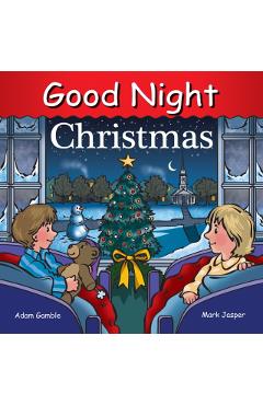 Good Night Christmas - Adam Gamble