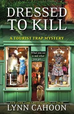 Dressed to kill - lynn cahoon