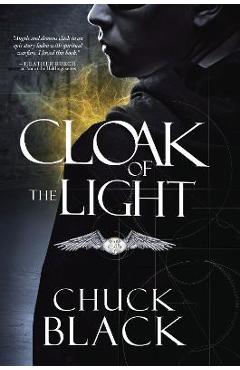 Cloak of the Light - Chuck Black - Imagine 1