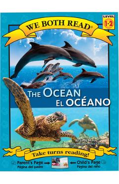 The ocean-el oc�ano - sindy mckay