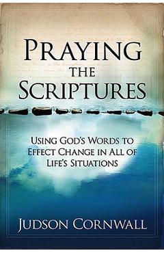 Praying the Scriptures - Judson Cornwall - Imagine 1