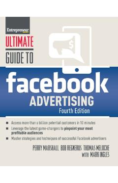 Ultimate Guide to Facebook Advertising