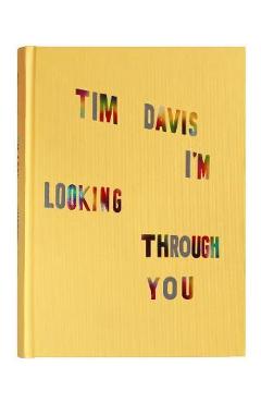 Tim Davis: I'm Looking Through You - Tim Davis