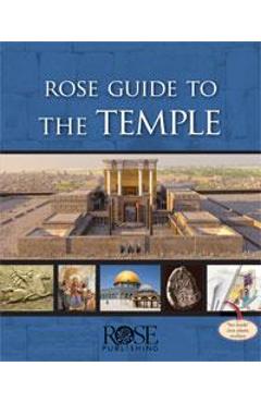 Rose Guide to the Temple - Randall Price