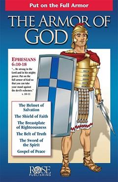 Armor of God - Rose Publishing