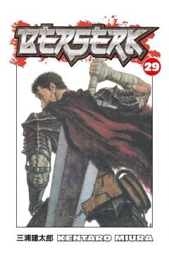 Berserk, Volume 29 - Kentaro Miura