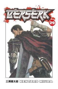 Berserk, Volume 29 - Kentaro Miura