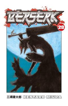 Berserk Volume 28 - Kentaro Miura