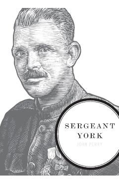 Sergeant York - John Perry