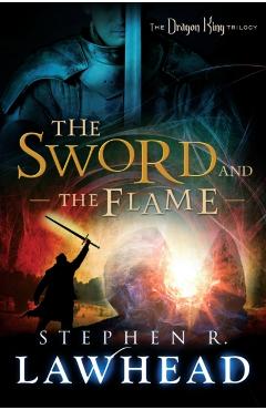 The Sword and the Flame