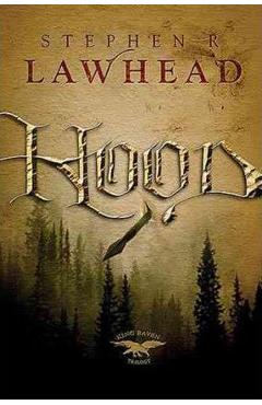 Hood - Stephen Lawhead