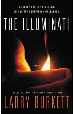 The Illuminati - Larry Burkett