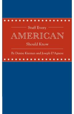 Stuff Every American Should Know