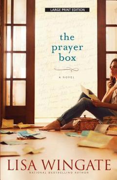 The Prayer Box - Lisa Wingate
