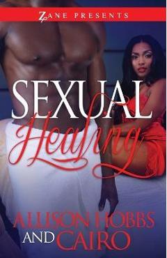 Sexual Healing - Allison Hobbs