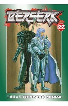 Berserk: Volume 22 - Kentaro Miura