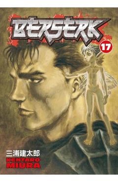 Berserk Volume 17 - Kentaro Miura