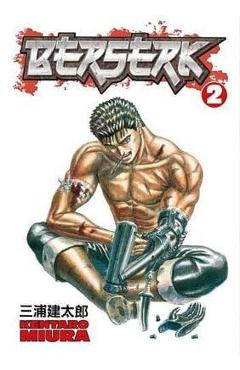 Berserk Volume 2 - Kentaro Miura