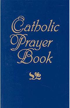 Catholic Prayer Book - Jacquelyn Lindsey