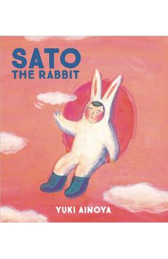 Sato the Rabbit - Yuki Ainoya