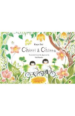 Chirri & Chirra
