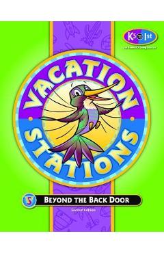 Vacation Station K5 - Bju Press