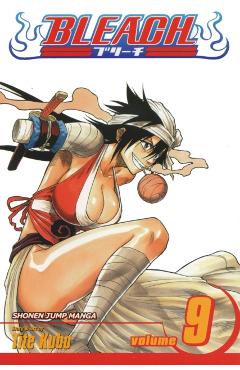 Bleach, Vol. 9, 9 - Tite Kubo