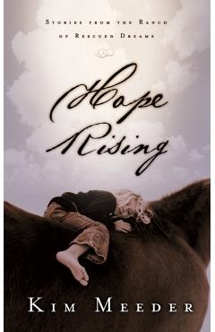 Hope Rising - Kim Meeder