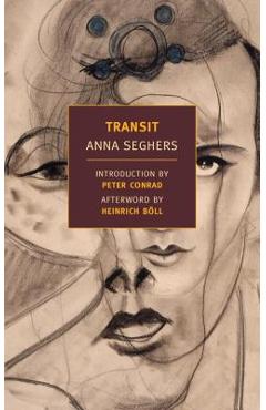 Transit - Anna Seghers