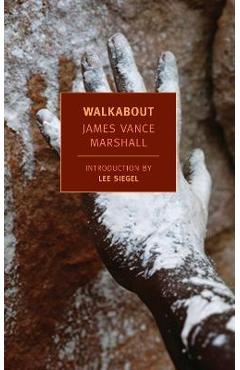 Walkabout - James Vance Marshall