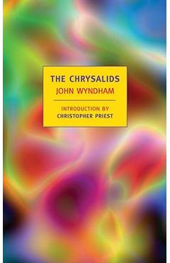 The Chrysalids - John Wyndham