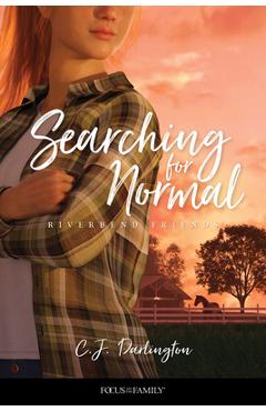 Searching for Normal - C. J. Darlington