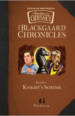 Knight's scheme - phil lollar
