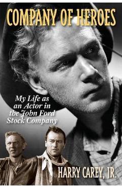 Company of Heroes - Harry Carey