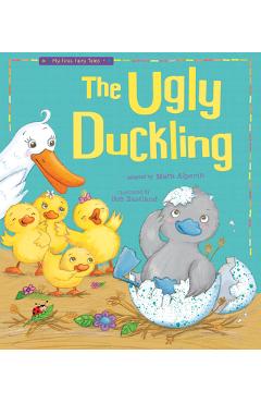 The Ugly Duckling - Tiger Tales
