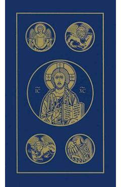 Catholic New Testament with Psalms-RSV - Ignatius Press