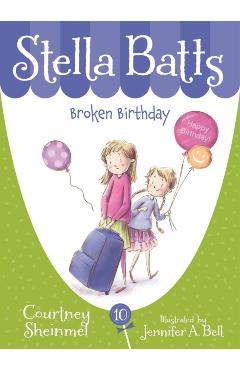 Broken Birthday